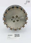 28361 APPLIED MATERIALS ASSY,HP UPGRADE ROBOT DRIVER UPPER/LOWER 0010-13272