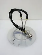 APPLIED MATERIALS 0040-63742 PEDESTAL, 300MM PVD, MOTORIZED LIFT COOL AMAT