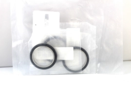 Applied materials AMAT 3700-01353 O-Ring Lot of 3