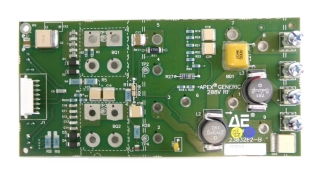 AE Advanced Energy 1310070 GENERIC 208V RF 2303262-B Apex 1513 Working