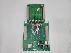 Lam Research P2 MB, VME ETCH Board 810-800081-015 (As-Is)