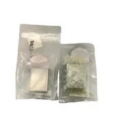 APPLIED MATERIALS AMAT CLAMP END AR FLEX 8" GATE VALVE 0200-20700 NEW LOT 0F 2