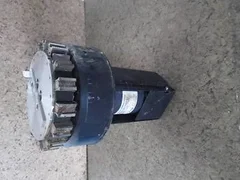 Amat Oriental A4249-9215HG-A1 0010-75533 5Ph Motor HDPCVD ROBOT CENTURA DCVD