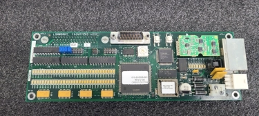 LAM RESEARCH PCB, LONWORKS, FRONT END NODE 810-810480-002