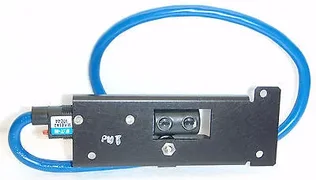 AMAT 0010-76893 Assy Sensor  Wafer on Blade, CH Comet Series:  13104R6517 2" 