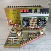 AMAT 0090-08848 0090-08828 300MM ACP MAINFRAME TOP ASSY MKS AS00623-07 REV.03