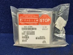 AMAT APPLIED MATERIALS 0021-41451 VIEWPORT COVER TRANSFER CHAMBER NEW