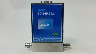 AERA FC-PIR98x MGMR FCPIR981C4VX9THA RANGE 3000SCCM LAM RESEARCH 797-160426-003