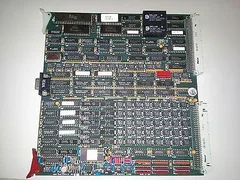LAM Rainbow Classic IO PCB 810-017031-003