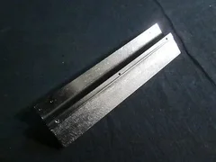 Applied Materials (AMAT) 0020-22918 Side Reciever 200MM Cassette, Bracket