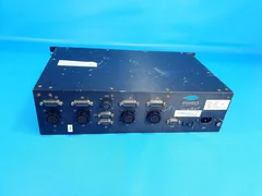 ANIMATICS CDP2407-2 Motion Controller Concept Novellus P/N 27-050014-02 REV. B