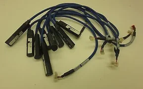 AMAT 0010-76893 Sensor Wafer Cutler Hammer Comet  13104R6517 2"  (Lot of 9)