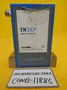 Celerity AASGDD0W1 Mass Flow Controller AMAT 0190-33091 2200 SCCM H2 As-Is