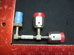 Applied Materials (AMAT) 0050-37447 GAS LINE, WELDMENT