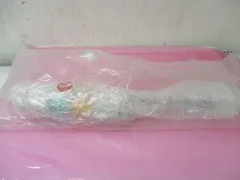 AMAT 0090-01053 Lamp Assy, Signal Tower, RGY-LED, Phase II, Patlite SE-D, 408971