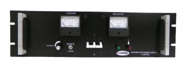 CPS-1001S Comdel FP0213RK RF Power Supply 13.56Mhz 1000W AMAT 0190-70099 Working