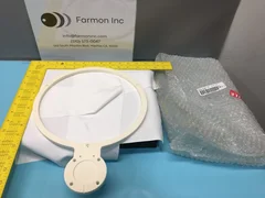 AMAT 0020-20928 HOOP 8", 233-5504-06, 131135