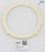 C4023 APPLIED MATERIALS RING SHADOW NCSR 2.0 MM EE WXZ+ 200MM 0200-00847