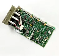 ADVANCED ENERGY PCB 1305328 RFG 1250 AUTOTEST CONTROL 2305212-B RF Board PCB