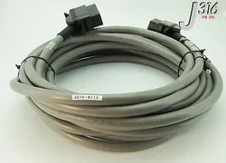 8112 APPLIED MATERIAL EMC COMP, CABLE ASSY, RF GENERATOR INTE 0150-76174 REV. B