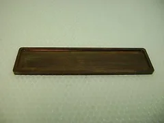 2947 Applied Materials P/N: 0020-63120 Rev. 001 Cover