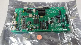0100-01028, Applied Materials, AMAT, REM RACK CONTROL