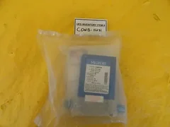 Millipore FC-2900 4V Viton Mass Flow Controller AMAT 3030-90052 Refurbished