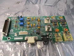 AMAT 0100-40037 WPCBA/PCB, SOURCE SIGNAL CONDITIONING, 114599