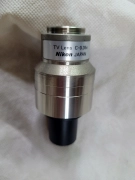 Nikon Microscope Camera Adapter TV Lens C-0.35x