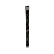 LAM RESEARCH 605-707109-012 VME-LTNI-S5 6004-0100-12 BUFFER PCB SLOT CARD
