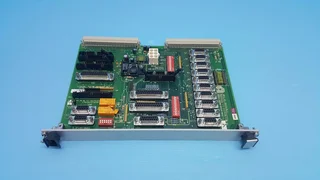 APPLIED MATERIALS 0100-35124, ASSEMBLY, PCB, SERIPLEX I/O DISTRIBUTION