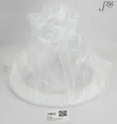 15610 APPLIED MATERIALS DOME, LOWER QTZ (NEW) 0200-35042