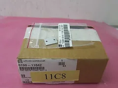 AMAT 0190-11042 Tray Motor Clamp, ADO-R, 401343