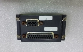 Applied Materials 0190-70103 PCB ASSY ANALOG MONITOR LIGHT PEN AMAT (M)