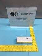 AMAT 0020-28646 SPACER PILLOW BLOCK K3/P4, 139497