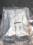 2 NEW AMAT 0020-21145 Shield Slit, 114402