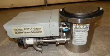 @@ CTI CRYOGENICS ON-BOARD P300 MODULE P/N 8113212G001R (#3902)