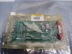 AMAT 0100-00010 PWB ION GAUGE, 110536