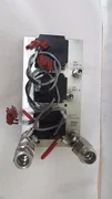 APPLIED MATERIAL 0190-36514 MANI W/ PROTEUS FLUID FLOW SWITC 9AMHXCH5