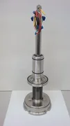 OEM AMAT 6" 4 Finger Heater Assembly 0010-70252 Refurbished with Warranty