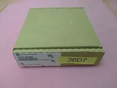 AMAT 1270-00380 SW Assembly ST1,2 Mapping Interlock 200MM FA 