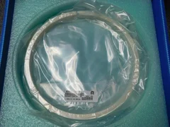 Applied Materials 0200-04084 Ceramic Liner Bottom