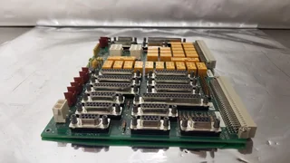 Applied Materials  Remote Seriplex I/O WDP-CVD Ultima bd. AMAT 0100-18043