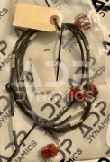 AMAT 0150-09461 Chamber Lid Interlock, USED, AS IS
