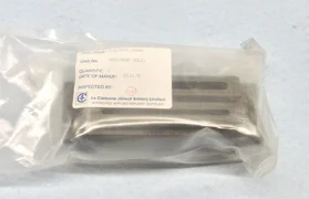 Applied Materials 0020-98787 Ground Electrode AMAT Ion Implant