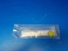 Applied materials AMAT 0020-18370 Insulator, Feeder, Bias, HDP-CVD New
