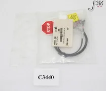 C3440 APPLIED MATERIALS CABLE ASSY, RF CBL INTLK, MATCH BOX, ZM (NEW) 0150-36047