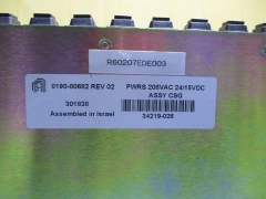 MINT CONDITION Applied Materials AMAT 0190-80682