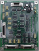 Nikon 4S018-646 Case I/F Interface Board PCB NSR System #1