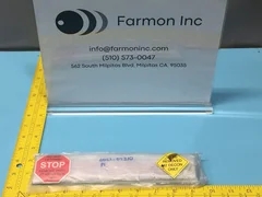 AMAT 0021-07310 PANEL, BRACKET, 142004